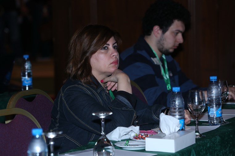ArabNet Beirut 2013
